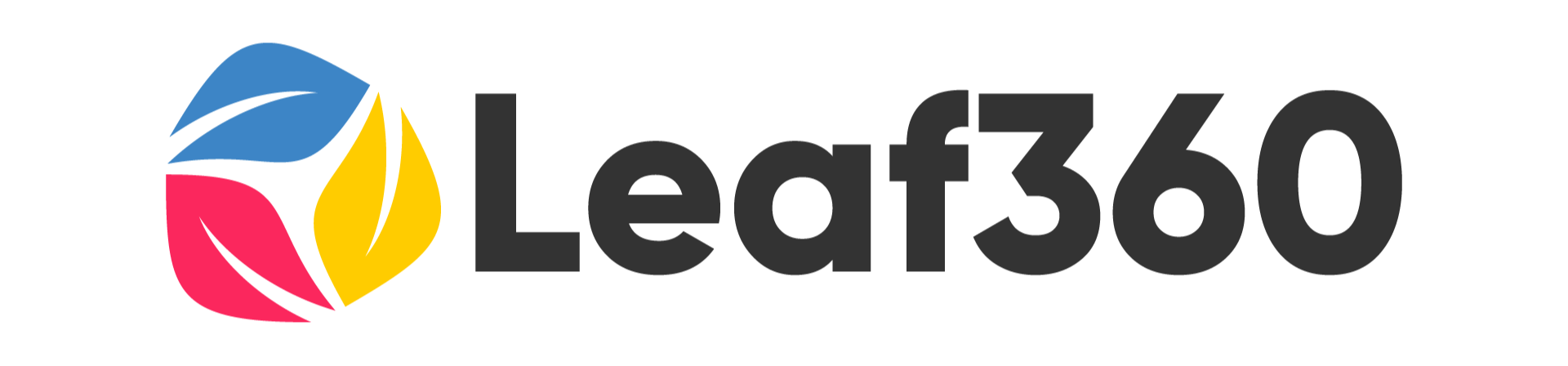 Leaf360 Logo